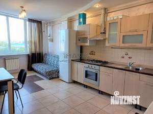 2-к квартира, на длительный срок, 88м2, 6/12 этаж