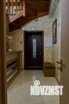 1-к квартира, посуточно, 35м2, 1/3 этаж