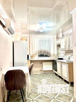 2-к квартира, посуточно, 42м2, 2/12 этаж