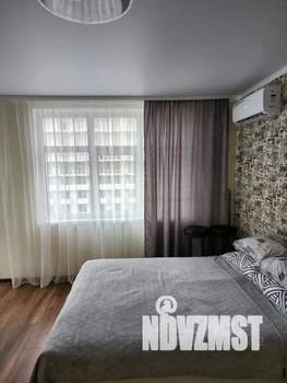 Студия квартира, посуточно, 25м2, 5/7 этаж