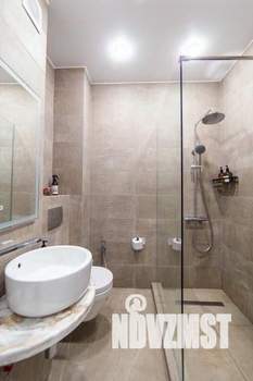 1-к квартира, посуточно, 32м2, 1/1 этаж