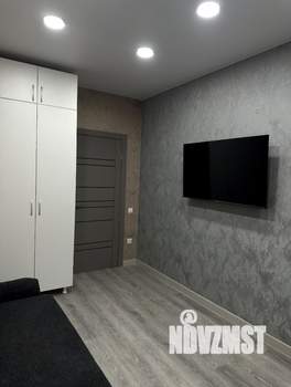 1-к квартира, на длительный срок, 33м2, 5/8 этаж