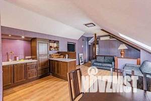 3-к квартира, посуточно, 70м2, 1/1 этаж