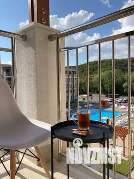 2-к квартира, посуточно, 46м2, 4/4 этаж