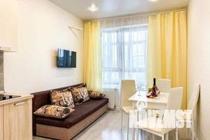 1-к квартира, посуточно, 45м2, 6/8 этаж