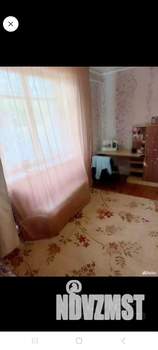 3-к квартира, на длительный срок, 50м2, 1/2 этаж