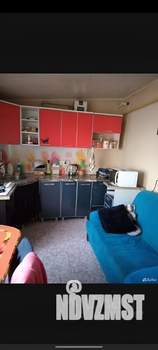 4-к квартира, на длительный срок, 64м2, 1/1 этаж