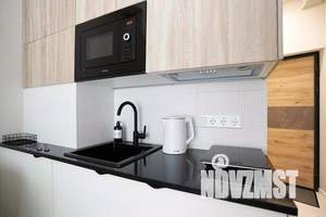 1-к квартира, посуточно, 19м2, 4/9 этаж