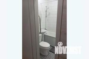 3-к квартира, посуточно, 55м2, 5/5 этаж