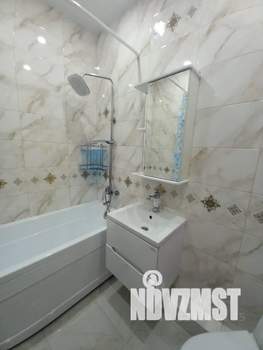 1-к квартира, посуточно, 29м2, 2/6 этаж