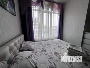 2-к квартира, посуточно, 65м2, 2/9 этаж