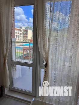 1-к квартира, посуточно, 36м2, 2/6 этаж