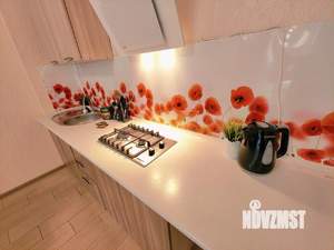 2-к квартира, посуточно, 33м2, 1/1 этаж