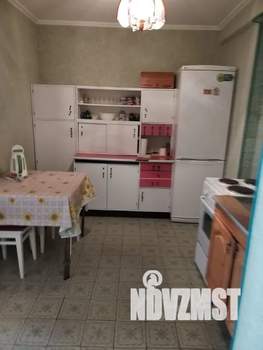 2-к квартира, посуточно, 39м2, 2/5 этаж