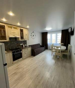 2-к квартира, на длительный срок, 41м2, 7/16 этаж