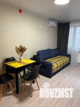 2-к квартира, посуточно, 43м2, 14/16 этаж