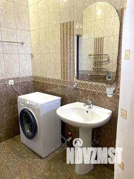 2-к квартира, посуточно, 67м2, 3/5 этаж