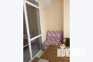 2-к квартира, посуточно, 52м2, 5/7 этаж