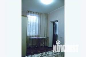 2-к квартира, посуточно, 45м2, 1/2 этаж