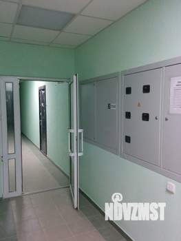 1-к квартира, на длительный срок, 33м2, 3/8 этаж