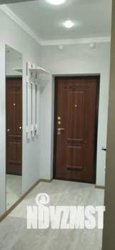 Студия квартира, посуточно, 26м2, 5/19 этаж