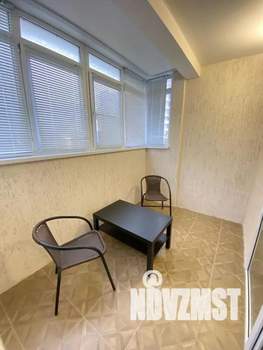 2-к квартира, посуточно, 42м2, 1/7 этаж