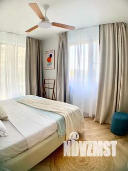 2-к квартира, посуточно, 83м2, 3/7 этаж