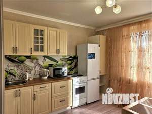1-к квартира, на длительный срок, 40м2, 5/16 этаж