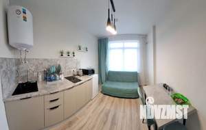 1-к квартира, посуточно, 31м2, 5/6 этаж