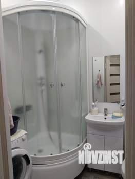 Студия квартира, посуточно, 25м2, 9/14 этаж