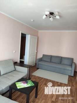 1-к квартира, на длительный срок, 37м2, 7/10 этаж