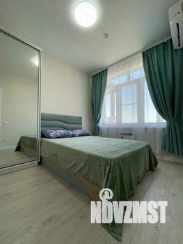 2-к квартира, посуточно, 48м2, 1/1 этаж