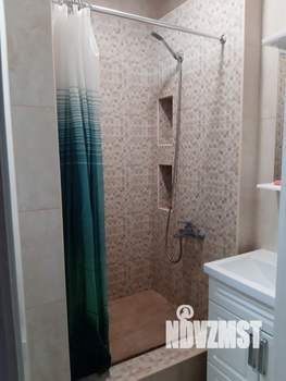 1-к квартира, на длительный срок, 43м2, 6/6 этаж