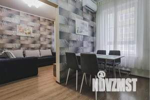 2-к квартира, посуточно, 64м2, 3/12 этаж