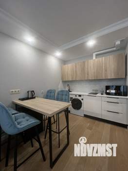 Студия квартира, на длительный срок, 30м2, 2/7 этаж