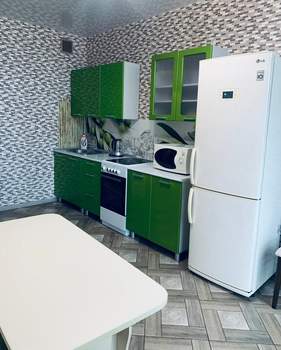 1-к квартира, на длительный срок, 48м2, 15/19 этаж