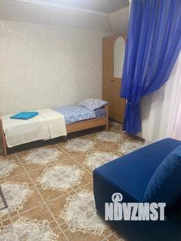 Студия квартира, на длительный срок, 30м2, 3/3 этаж