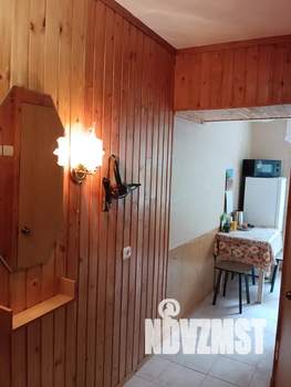 2-к квартира, посуточно, 46м2, 2/5 этаж