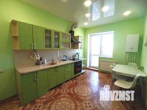 2-к квартира, посуточно, 60м2, 3/5 этаж