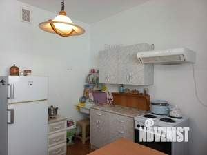 1-к квартира, на длительный срок, 37м2, 3/9 этаж