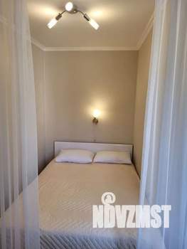 1-к квартира, посуточно, 25м2, 2/3 этаж