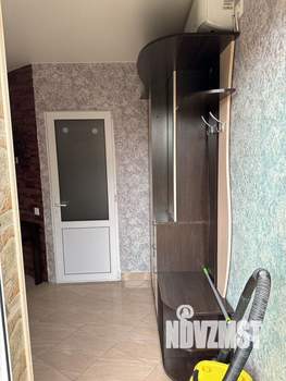 Студия квартира, на длительный срок, 30м2, 2/2 этаж