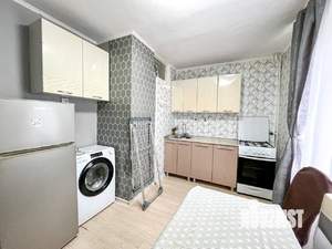 1-к квартира, на длительный срок, 37м2, 3/5 этаж