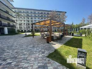 1-к квартира, посуточно, 61м2, 4/7 этаж