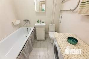 1-к квартира, на длительный срок, 39м2, 6/19 этаж