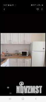 Студия квартира, на длительный срок, 17м2, 5/6 этаж