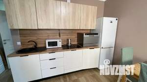 1-к квартира, посуточно, 33м2, 5/16 этаж