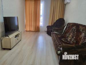 2-к квартира, на длительный срок, 63м2, 3/18 этаж