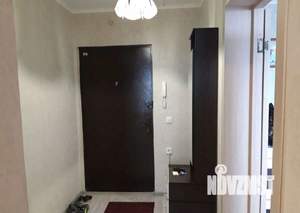 1-к квартира, на длительный срок, 41м2, 15/16 этаж