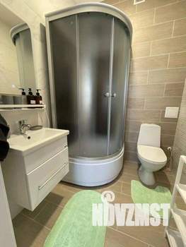 2-к квартира, посуточно, 48м2, 1/1 этаж